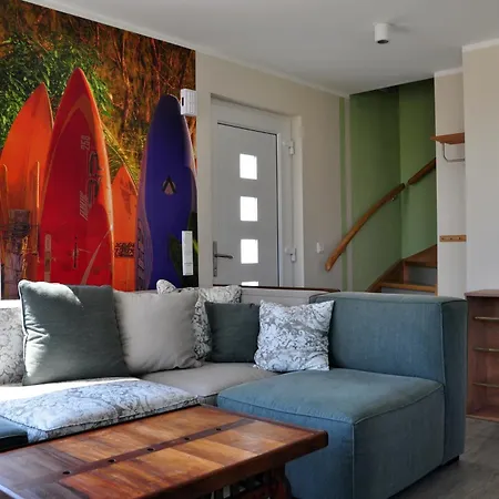 Typ B2 - Pali Hébergement de vacances