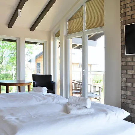 Typ B2 - Pali Hébergement de vacances Pelzerhaken