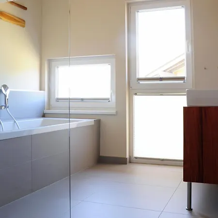 Hébergement de vacances Typ B2 - Pali