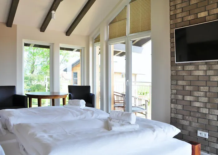 Typ B2 - Pali Semesterbostad Pelzerhaken