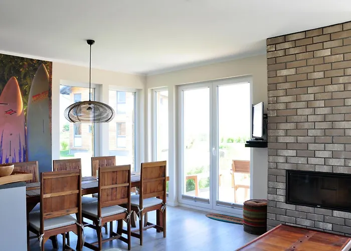 Typ B2 - Pali Semesterbostad *