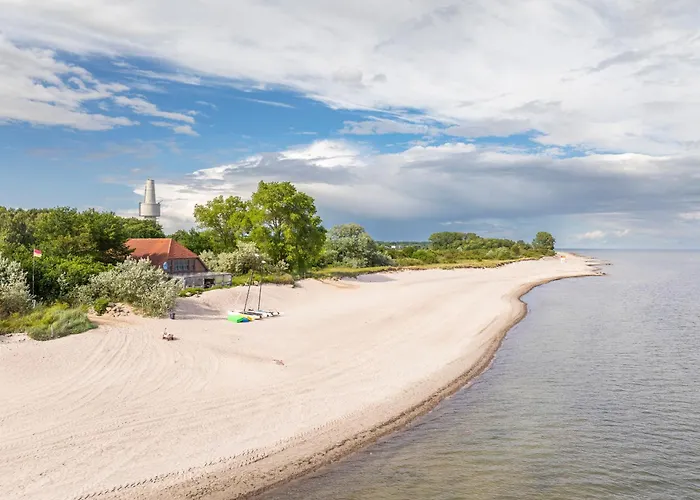 Typ B2 - Pali Semesterbostad *